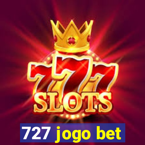 727 jogo bet